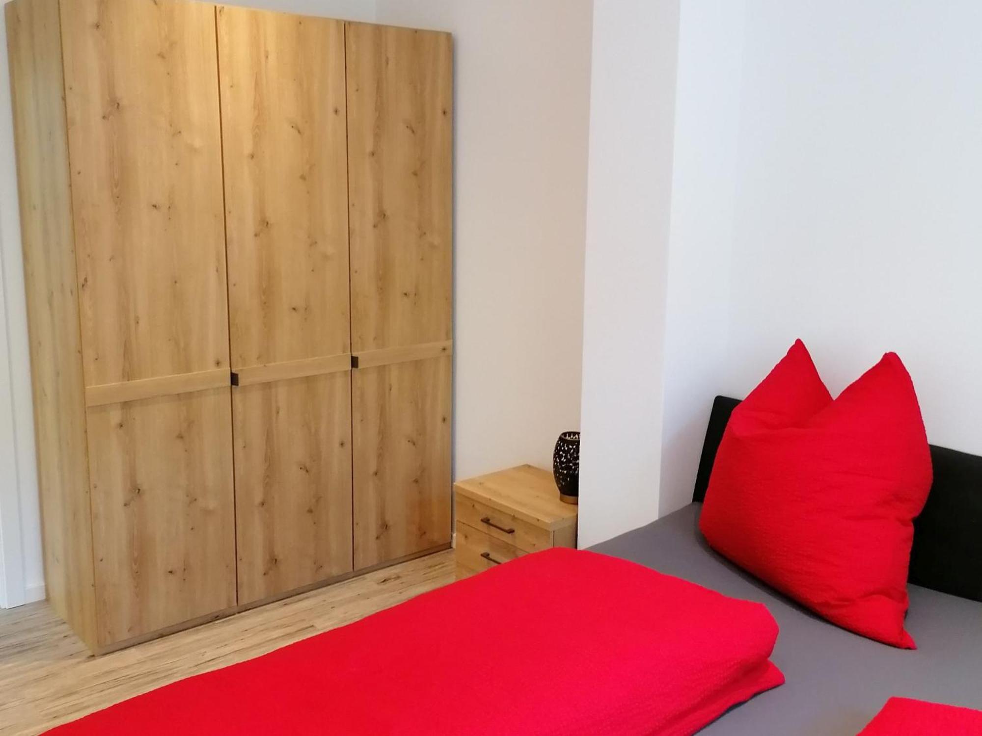 Jogis Apartment Freiburg im Breisgau